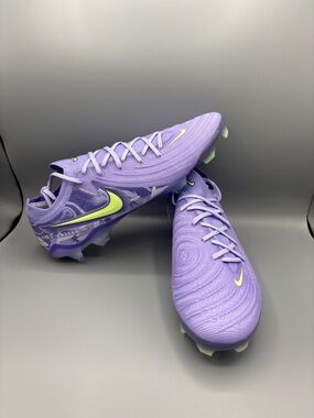 Nike Phantom GX 2 Elite FG 'United Pack 2025' Purple HF1597-500 Size 12